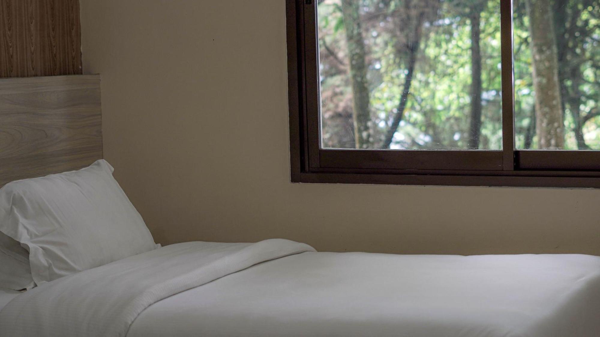 Damar Langit Resort 씨사루아 외부 사진